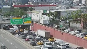 Queens-Midtown tunnel reopens after water issue