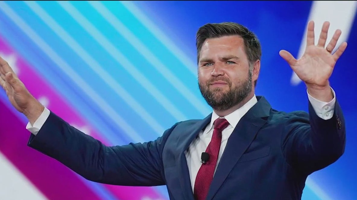 University professor details impact of J.D. Vance being named to the ticket