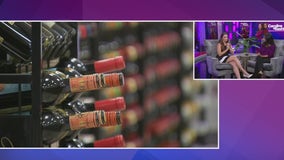 Mental Health and Cocktails 