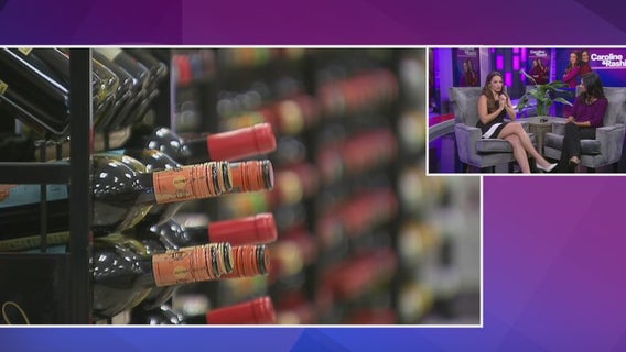 Mental Health and Cocktails