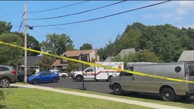 Long Island apparent murder-suicide leaves 5 dead