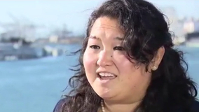 Adena Ishii becomes first Asian American Berkeley mayor