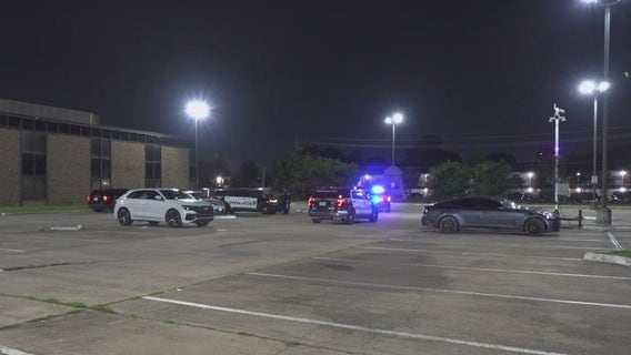 Woman charged for allegedly driving into Houston crowd, injuring 5