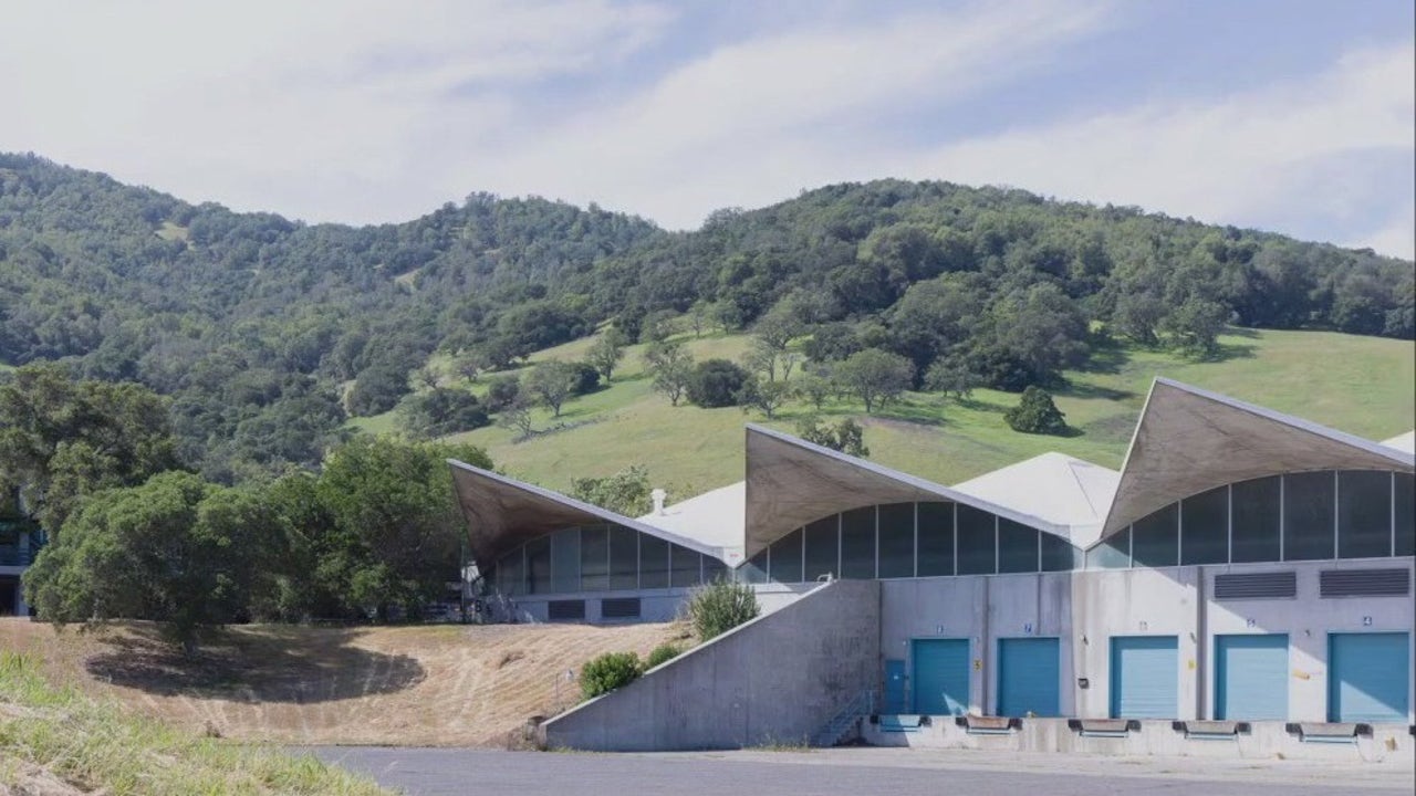 Eames Institute Purchases Birkenstock Novato Site for $36M Museum