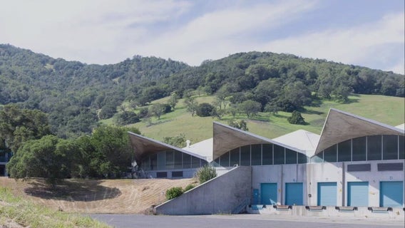 Vacant Birkenstock building in Novato to reopen as a museum