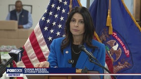 SNAP benefits in limbo as Michigan joins other states with lawsuit