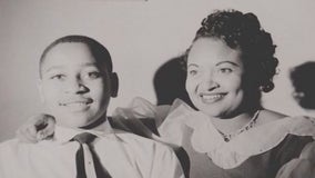 Burr Oak Cemetery may gain national historic status honoring its legacy and those buried there