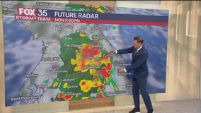 Orlando Weather Forecast: August 4, 2025