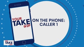 The Take @ 2: October 24