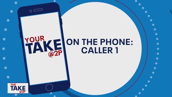 The Take @ 2: October 24