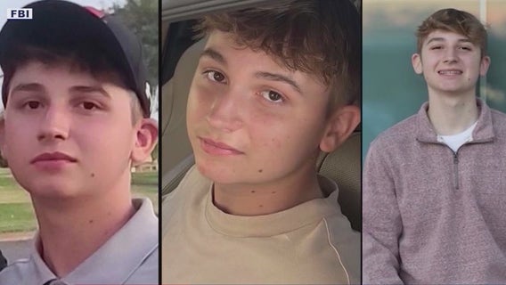 Preston's Law passes through AZ State House