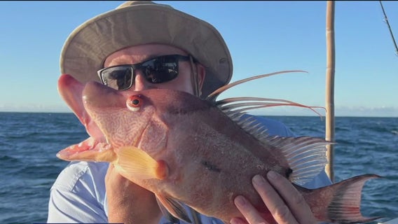 Friday Fishing Report | October 17, 2025