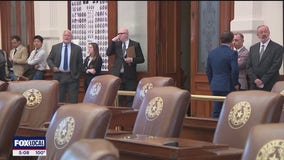 Texas Democrats return to fight state redistricting from the House Floor and the courts