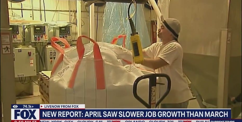 2025 layoffs: List of companies cutting jobs this year