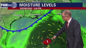 FOX 26 Houston Weather Forecast