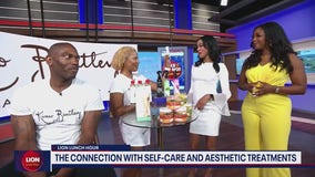 The Connection with Self-Care and Aesthetic Treatments