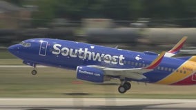 Sky Harbor passengers cheer Southwest seating changes