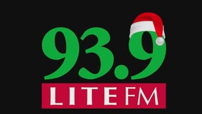 Ready for Christmas music? 93.9 LITE FM has the perfect holiday contest for you