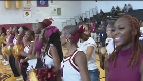 Friday Football Blitz: Wekiva High School