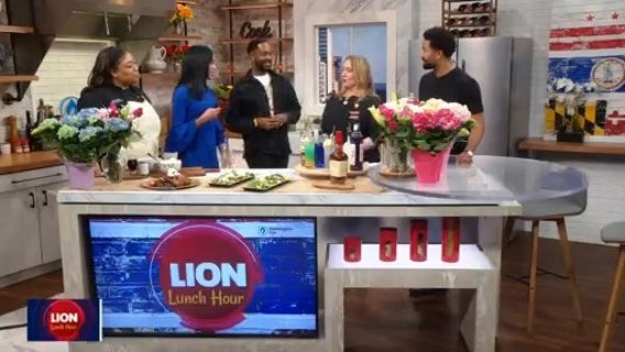 LION Lunch Hour: May 7, 2025