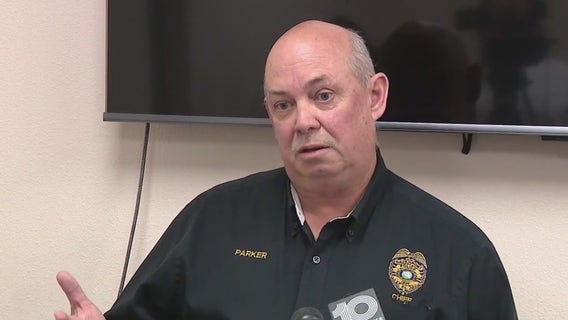 Davenport man kills adult stepson after a child grabbed gun while being punished for playing Fortnite: Police