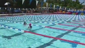 Autism Speaks foundation stresses importance of water safety for children