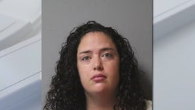 Teacher accused of breaking child's fingers arrested