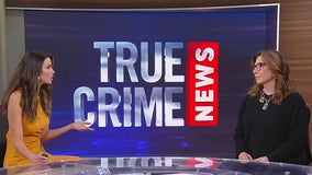 'True Crime News'