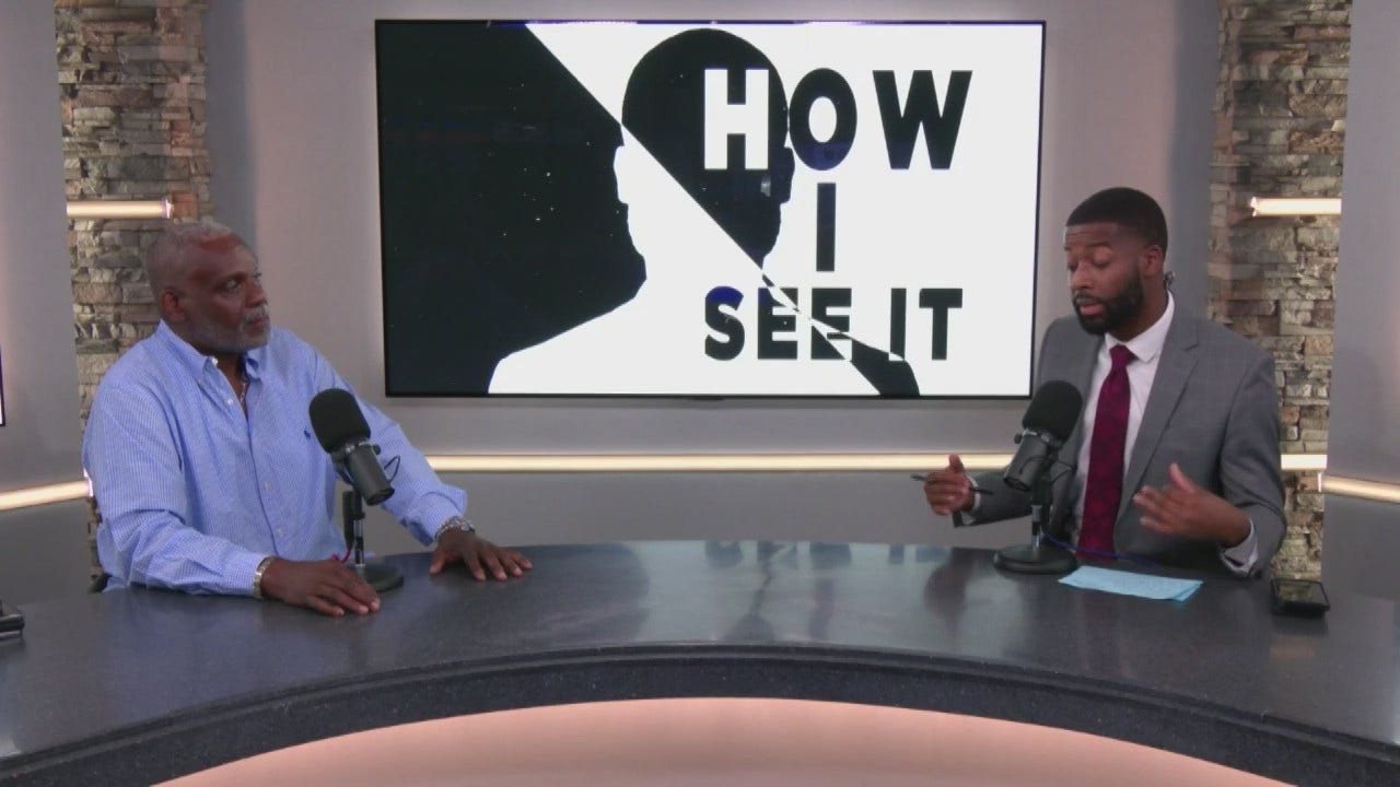 Importance of prostate cancer screenings | How I See It