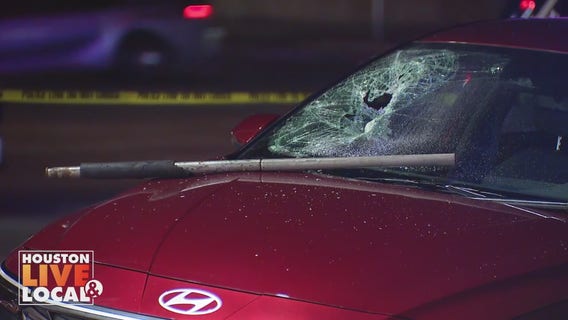 Deadly Houston shooting arrest, Diddy Debrief, celery juice and more | Houston Live and Local