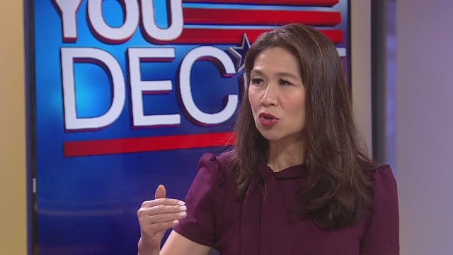 Piney Point Mayor challenging Lina Hidalgo for Harris County Judge