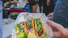 Prime Tacos competes for best taco in Chicago