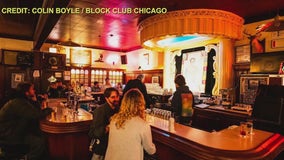 Block Club Chicago breaks down Chicago's most legendary dive bars