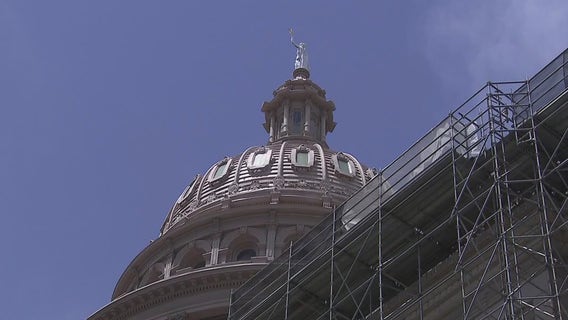 Texas Special Session: Historic flooding, THC, redistricting on priority list