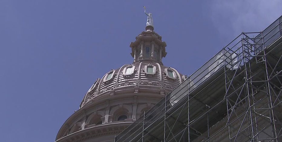 Texas Special Session: Historic flooding, THC, redistricting on priority list