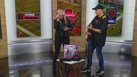 The Generations rock band to host concert to support autism services