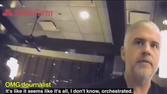 Fallout from State Farm insurance video alarms consumer advocates