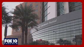 Blue Cross Blue Shield of Arizona is back in PCH's network