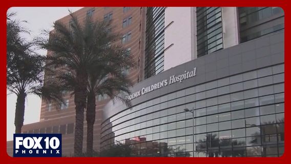 Blue Cross Blue Shield of Arizona is back in PCH's network