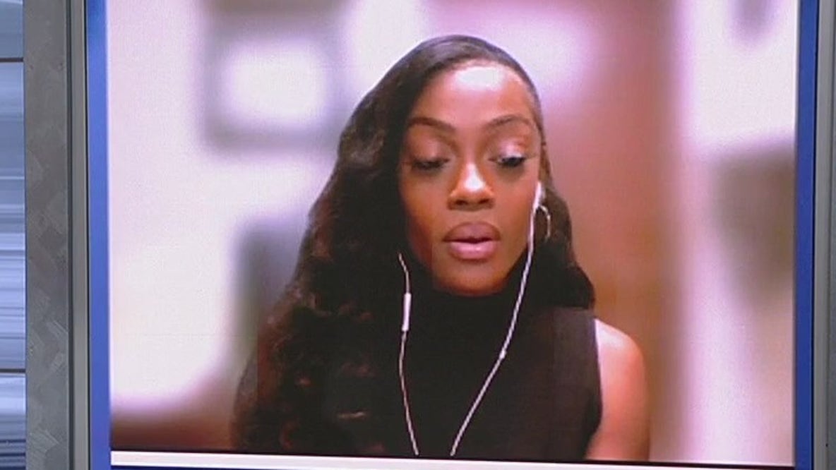 Kierra M talks entertainment