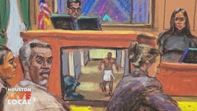 Diddy Debrief: Second week of Sean Combs trial underway