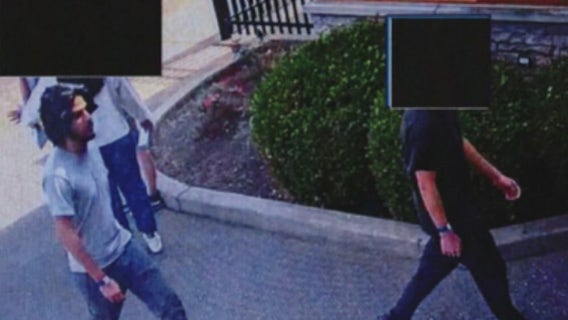 Cedar Point may have been target of terror plot