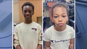 Chicago brothers reported missing from Englewood