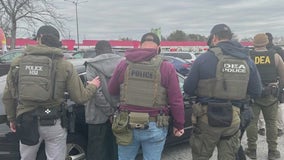 ICE arrests begin in metro Atlanta, spokesperson says