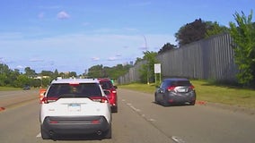 I-94 and I-694 closed this weekend for construction