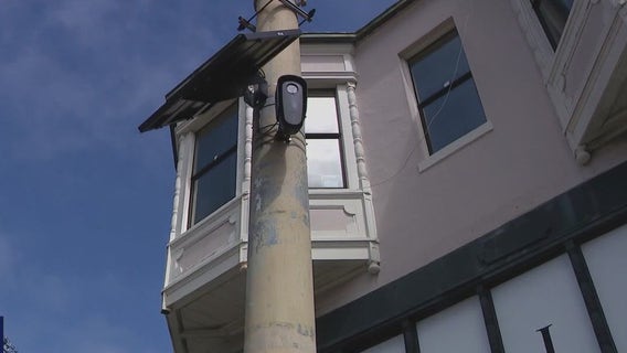 OPD and SFPD shared license plate reader data with fed agencies: report