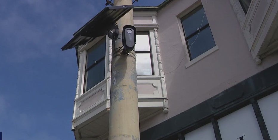 OPD and SFPD shared license plate reader data with fed agencies: report