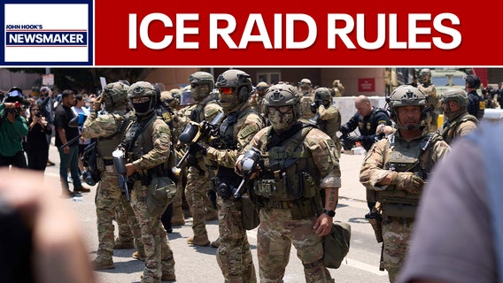 Immigration raids; Lori Vallow Daybell legal saga | Newsmaker