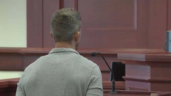 Volusia County lifeguard who allegedly ran over 2 women on Daytona Beach faces civil lawsuit