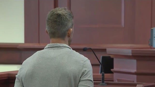 Volusia County lifeguard who allegedly ran over 2 women on Daytona Beach faces civil lawsuit